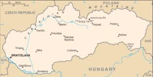 Reseguide till slovakien, bratislava, banská štiavnica & modra. Land Slovakien Turfwiki