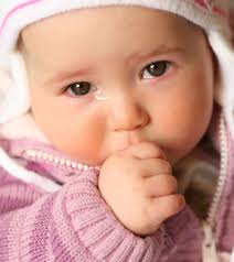 4 Worrisome Symptoms Of Wheat Allergy In Babies/Infants