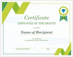.year certificate template, printable corporate award, elegant certificate, instant download this is diy editable and printable best employee of the certificate pdf template ★ what's included 1 zip folder containing: Employment Certificate Templates Microsoft Word Templates