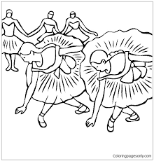 12 printable coloring pages featuring the artwork and famous quotes of the artists: Magnificent Famous Artist Coloring Pages Arts Culture Coloring Pages Coloring Pages For Kids And Adults