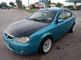 Bmw terpakai tahun 2010 mestilah dah luput waranti. Gen2 1 6 Auto Tahun 2005 Kereta Terpakai Murah Johor Facebook