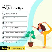 5 Easy Tips On How To Start A Weight Loss Journey (1 Bonus Tip)