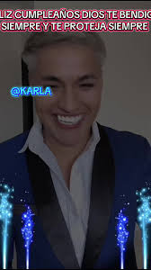 Feliz cumpleaños, Karla! Celebrando tu día especial