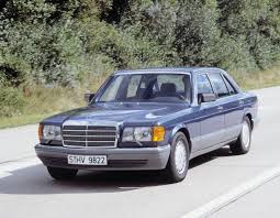 1986 Mercedes Benz S Class Mercedes Benz We Americans Love To Buy New Cars In Fact We Re Buying Oldtimer Mercedes Mercedes Benz Maybach Mercedes Benz Autos