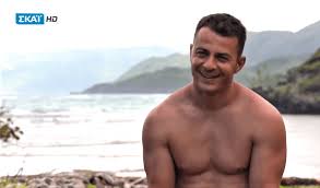 Последние твиты от survivor türkiye (@survivorturkiye). Kare Kare Pws 3efoyskwse O Ntanos Tis 7 Ebdomades Peinas Sto Survivor Pics