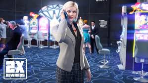 Visit the casino for the security code prep . Gta 5 Diamond Casino Heist How To Unlock Security Intel
