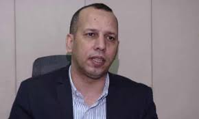 أعلن أحمد ملا طلال، المتحدث باسم رئيس الوزراء العراقي مصطفى الكاظمي، الأحد، أن المتهمين بقتل الخبير الأمني، هشام الهاشمي في بغداد، تم تهريبهم من جهات (لم يحدده) إلى خارج البلاد. Ø§Ù„Ø¹Ø±Ø§Ù‚ ÙŠØ¹Ù„Ù† Ø§Ù„Ù‚Ø¨Ø¶ Ø¹Ù„Ù‰ Ù…ØºØªØ§Ù„ÙŠ Ù‡Ø´Ø§Ù… Ø§Ù„Ù‡Ø§Ø´Ù…ÙŠ 1