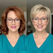 What do you think of this change!!😍🥰