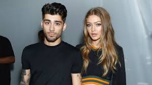 And on thursday night, gigi hadid ventured out into the streets of new york city once again, to enjoy the snowy scene. See Gigi Hadid Without Makeup In Cutest Selfie With Zayn Malik Allure