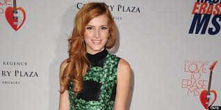 It was just like selling her soul to the devil. Bella Thorne Cast In Alexander And The Terrible Horrible No Good Very Bad Day Movie Huffpost
