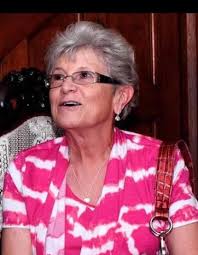 Obituary for Peggy Huffman