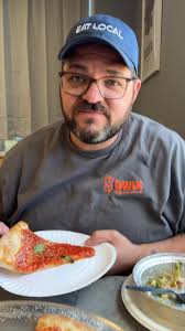 I stopped out to Napoli Pizza at 5194 W Taft Rd, North Syracuse. Honestly,  with the name Napoli I thought I was going to get a Neapolitan style of  pizza..this was a little bit NY style and they also ...