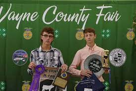 Fair Schedule 2022 2022 Ohio Fair Schedule – Ohio Ag Net | Ohio's Country Journal