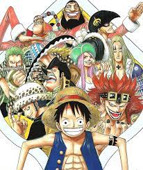 Discuss Everything About One Piece Wiki Fandom