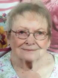 Nadine Colt Obituary (2019)