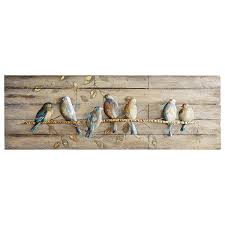 Birds On A Branch Wall Decor Pier 1 Pin On Pticy