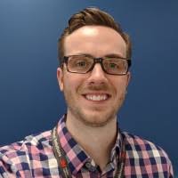 James Sieracki's Instagram, Twitter & Facebook