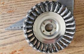 Unkrauttrimmer Kopf Jetzt Einfach Unkraut Entfernen Unkraut Trimmer Aufsatz 150 Mm Spargut Innovative Produkte Zu Top Preisen In 2020 Unkraut Entfernen Moos Entfernen Unkraut