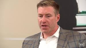 Amherst Town Supervisor candidate Lavin