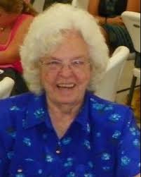 Willowdean Scott McDowell Obituary (2022)