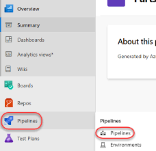 Is any solution to build once and deployed to all environment. Deploying A Multi Container Application To Azure Kubernetes Services Azure Devops Hands On Labs