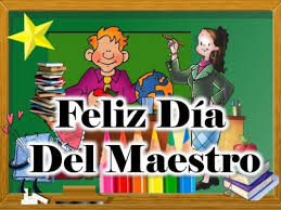 El día del maestro en argentina se celebra el 11 de septiembre. 140 Ideas Nuevas Para El Dia Del Maestro Mensajes Frases Tarjetas Imagenes De Feliz Dia Del Maestro