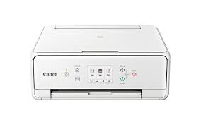 Canon pixma ts6100 has a practical function to collaborate with smartphone devices. Canon Pixma Ts 6151 3 In 1 Wlan Weiss Multifunktionsdrucker Bei Expert Kaufen