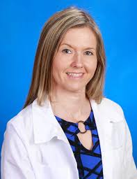 Haley Burnett, Nurse Practitioner
