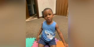 3-year-old boy dies in hot car after being left inside by a Dept. of Human  Resources contract worker, police say