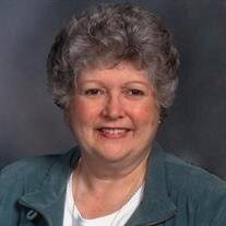 Margie Morrical Elam Obituary