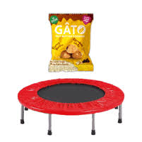 That said, i still have a recipe for you! Nut Butter Cookies Gifs Get The Best Gif On Giphy