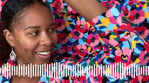 Sewing Humor and more with Sasha Black