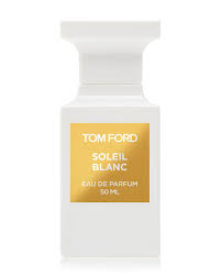 Tom Ford 1 7 Oz Soleil Blanc Eau De Parfum In 2020 Tom Ford Private Blend Tom Ford Perfume Tom Ford