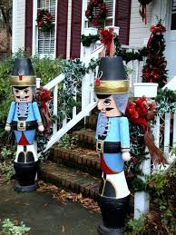 Clay Pot Nutcrackers Christmas Crafts Christmas Clay Christmas Decorations