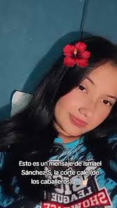 Un Mensaje De Ismael Sánchez Sánchez La Corte Caleb Contra Los Caballeros