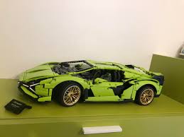 The sián fkp 37 has arrived: King 81996 Lamborghini Sian Fkp37 From Ywobb Lepin