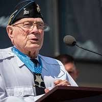 Capt. James R. Armstrong was recently selected to