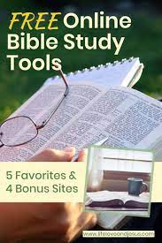 We did not find results for: Free Online Bible Study Tools Adventures In Faith And Family