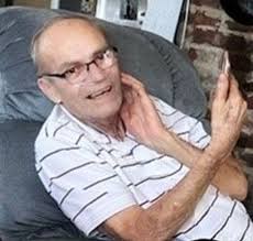 James “Jim” Newell Yoder Obituary April 28, 2023