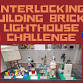 Interlocking Building Bricks Lighthouse Challenge 2025 event image