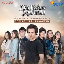 Drama bersiri 'dia anak jeneral' yang diadaptasi daripada novel tulisan hezzy azra akan mula ditayangkan di radio televisyen. Sinopsis Dia Bukan Manusia Episode 1 Terakhir Lengkap Dailysia