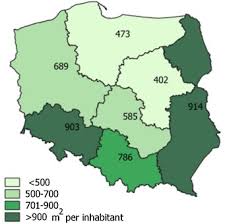 Looking for health events events in murarrie? Quantity Assessment Of Urban Green Blue And Grey Spaces In Poland Sciencedirect