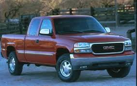 Image result for Medium Green 2001 Sierra