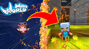 Hasil gambar untuk Mini World