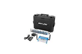 Satelitní a internetová televize skylink vám přináší pestrou nabídku programů všech žánrů v hd kvalitě. Skylink 10 Receiver Kit Schuko