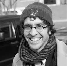 Joshua Nadel's Instagram, Twitter & Facebook