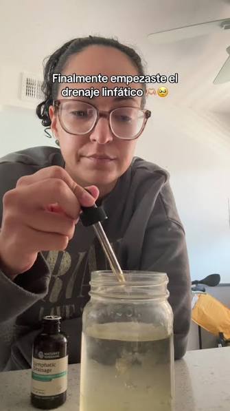 Drenaje Linfatico Gotas En Medellin | TikTok