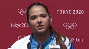 Miriam Sheehan y Jarod Arroyo culminan su participación en Tokyo