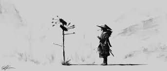 Also, the desktop background can be installed on any operation system: Samurai Wallpapers Top Free Samurai Backgrounds Wallpaperaccess