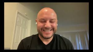 Morning Ascent April 19, 2021 Gordon Deutsch